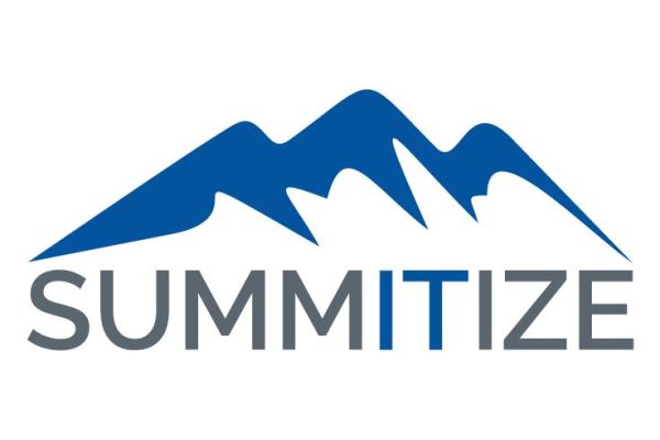 Das Logo von Summitize.