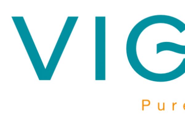 Das Bild zeigt das Vigour-Logo.