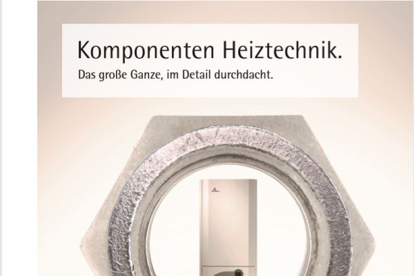 Cover des neuen Westfalen-Katalogs.