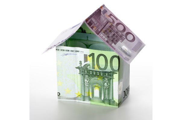 Für Maßnahmen zum barrierefreien Wohnen gewährt die KfW Darlehen bis zu 50.000 Euro.