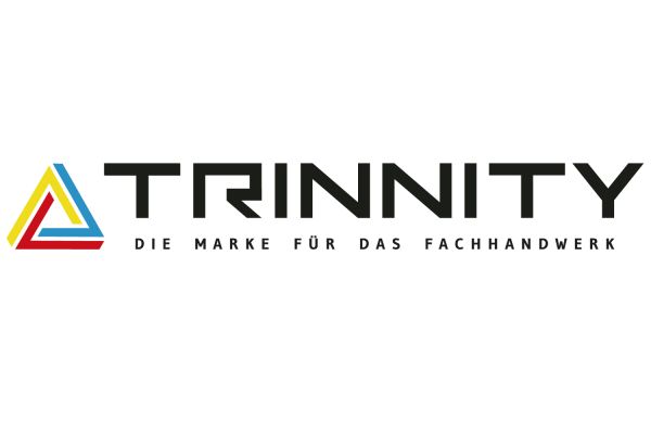 Das Bild zeigt das Trinnity-Logo.