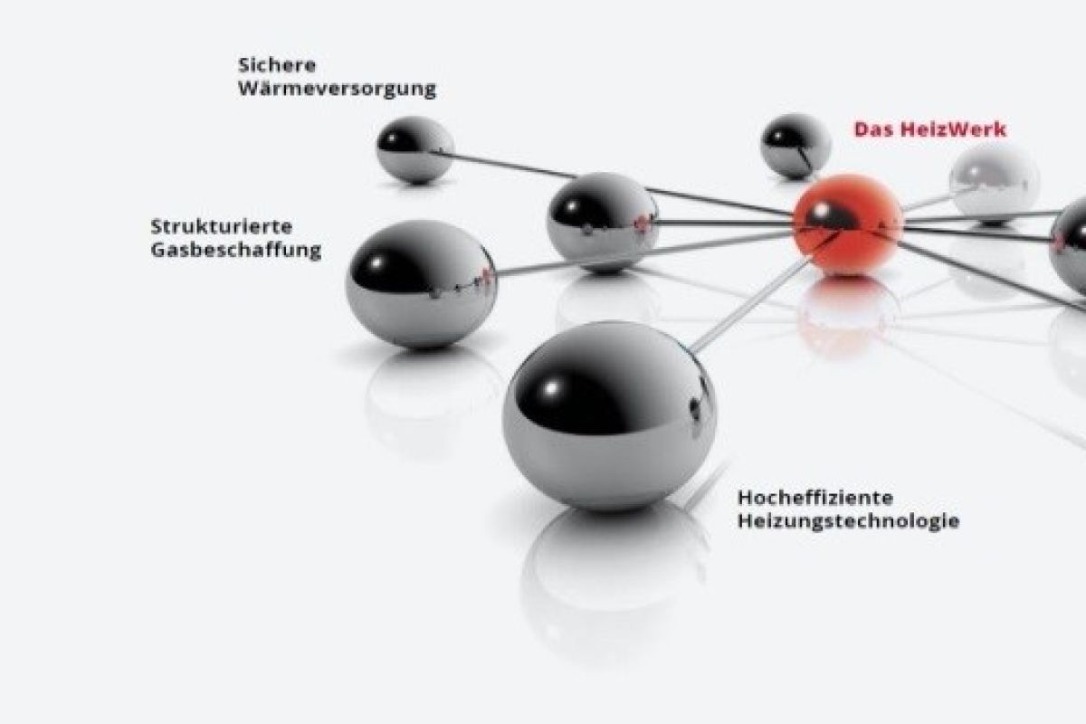 Hallenheizung Sanieren Kann Aufwendig Sein Oder Einfach Integrale Planung