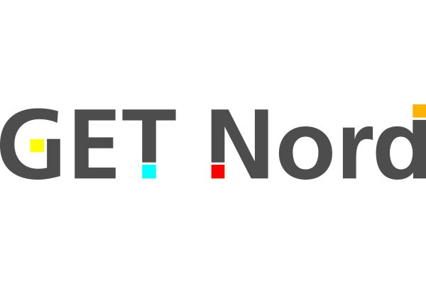 Das Logo der GET Nord 2018.