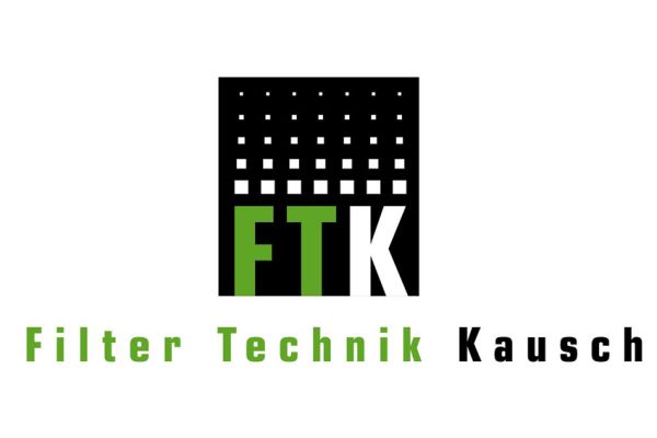 Das Logo von FTK.
