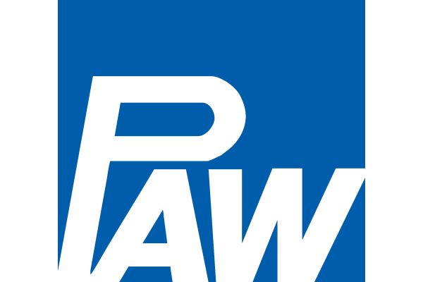 PAW-Logo