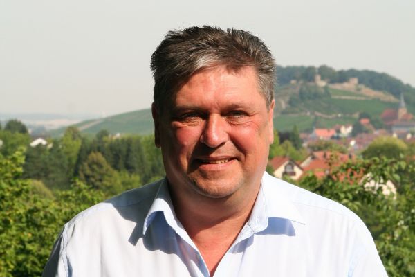 Herbert Hiddemann, Vertriebsleiter  Gebäude-Klima, GoGaS Goch GmbH & Co. KG.