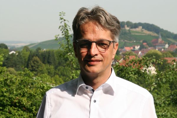 Ralph Müller, Geschäftsführer, RMBH GmbH.