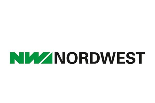 Das Bild zeigt das Nordwest-Logo.