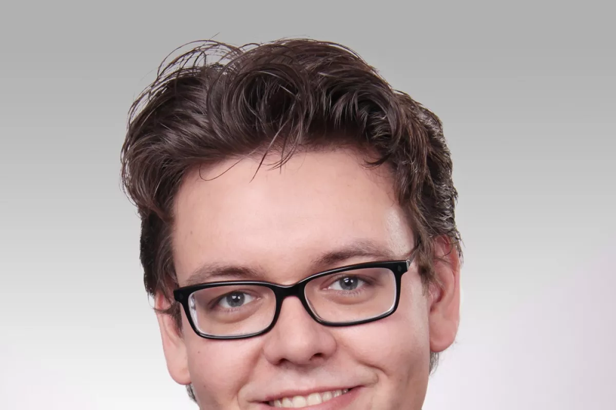 Personelle Veränderungen bei Vasco SanitärJournal