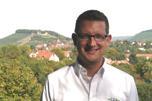 Nils Quentmeier, Produktmanager Neue Energien, Remko GmbH & Co. KG.