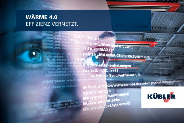 Kubler Gmbh Heizungsjournal