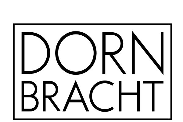 Das Bild zeigt das Dornbracht-Logo.
