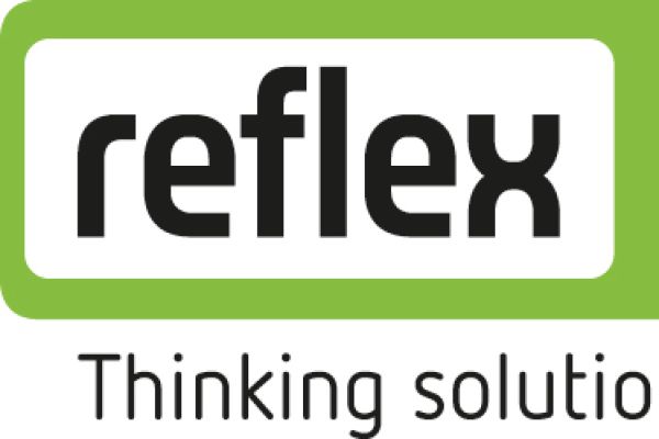 Reflex Winkelmann-Logo