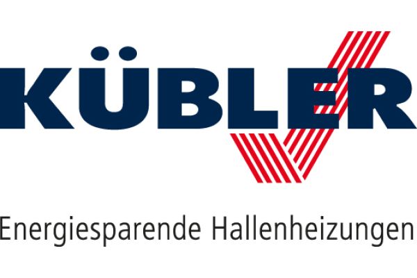 Logo der Firma Kübler.