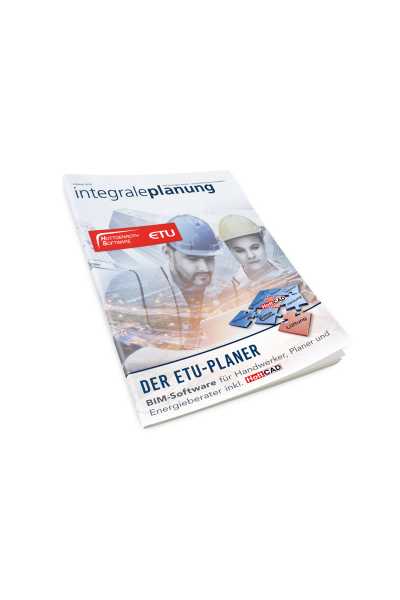Integrale Planung - Edition 2020 Integrale Planung 2020 Integrale Planung - Edition 2020 Integrale Planung 2020