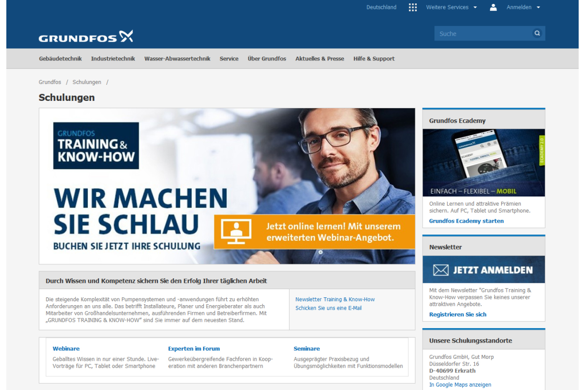 ImagebildWebinar: "Intelligente Lösungen im Bereich der Dosiertechnik" ImagebildWebinar: "Intelligente Lösungen im Bereich der Dosiertechnik"