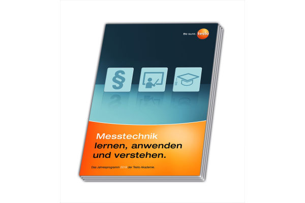 Imagebild"Thermografie-Grundlagenschulung für Testo Wärmebildkameras": Lenzkirch, 28.11.2018 Imagebild"Thermografie-Grundlagenschulung für Testo Wärmebildkameras": Lenzkirch, 28.11.2018