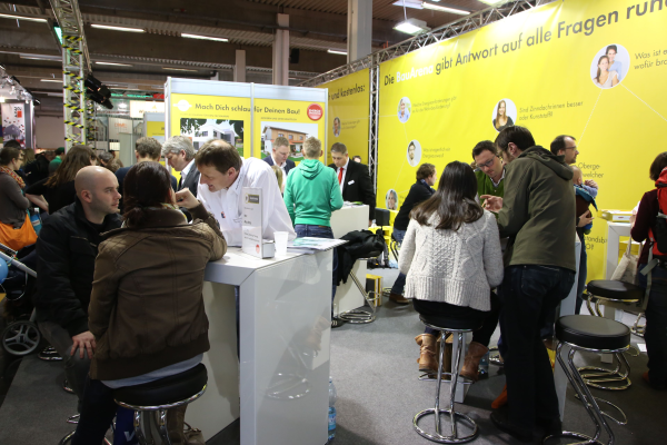 ImagebildEnergiesparmesse: Wels, 06.03.-08.03.2020 ImagebildEnergiesparmesse: Wels, 06.03.-08.03.2020