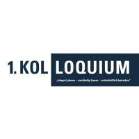 Logo1. Kolloquium "integral planen - nachhaltig bauen - wirtschaftlich betreiben": Essen, 07.03.2018 Logo1. Kolloquium "integral planen - nachhaltig bauen - wirtschaftlich betreiben": Essen, 07.03.2018