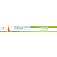Logo7. Kongress Energieautonome Kommunen: Freiburg, 01.02.-02.02.2018 Logo7. Kongress Energieautonome Kommunen: Freiburg, 01.02.-02.02.2018