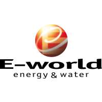 LogoE-World energy&water: Essen, 11.02.-13.02.2020 LogoE-World energy&water: Essen, 11.02.-13.02.2020