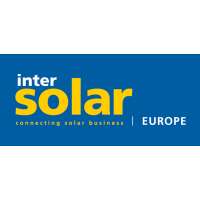 LogoIntersolar Europe: München, 17.06.-19.06.2020 LogoIntersolar Europe: München, 17.06.-19.06.2020