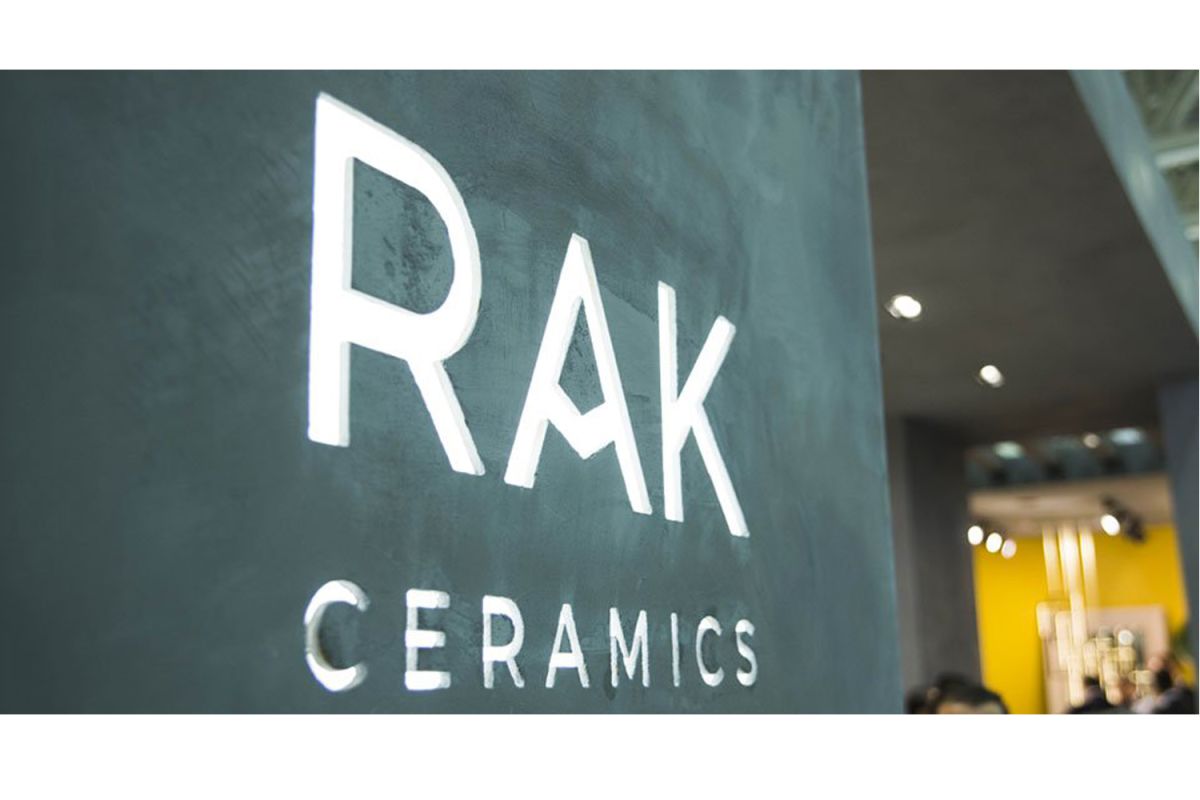  RAK  Ceramics  mit neuer Markenidentit t Sanit rJournal