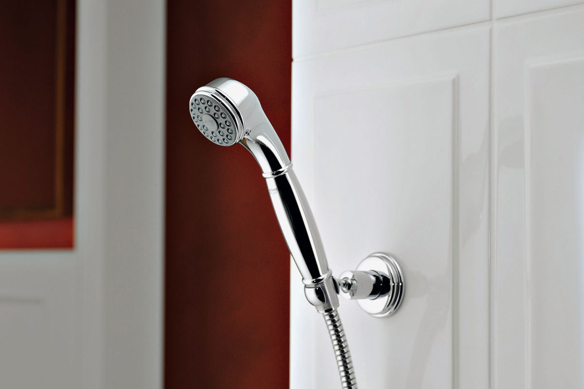 Grohe Duschpaneel Aquatower 3000