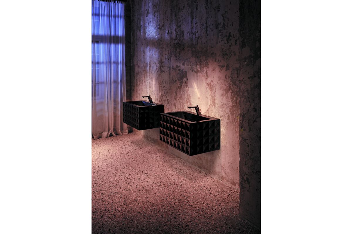 Bad, Design: der perfekte Waschplatz - SanitärJournal Bad, Design: der perfekte Waschplatz - SanitärJournal