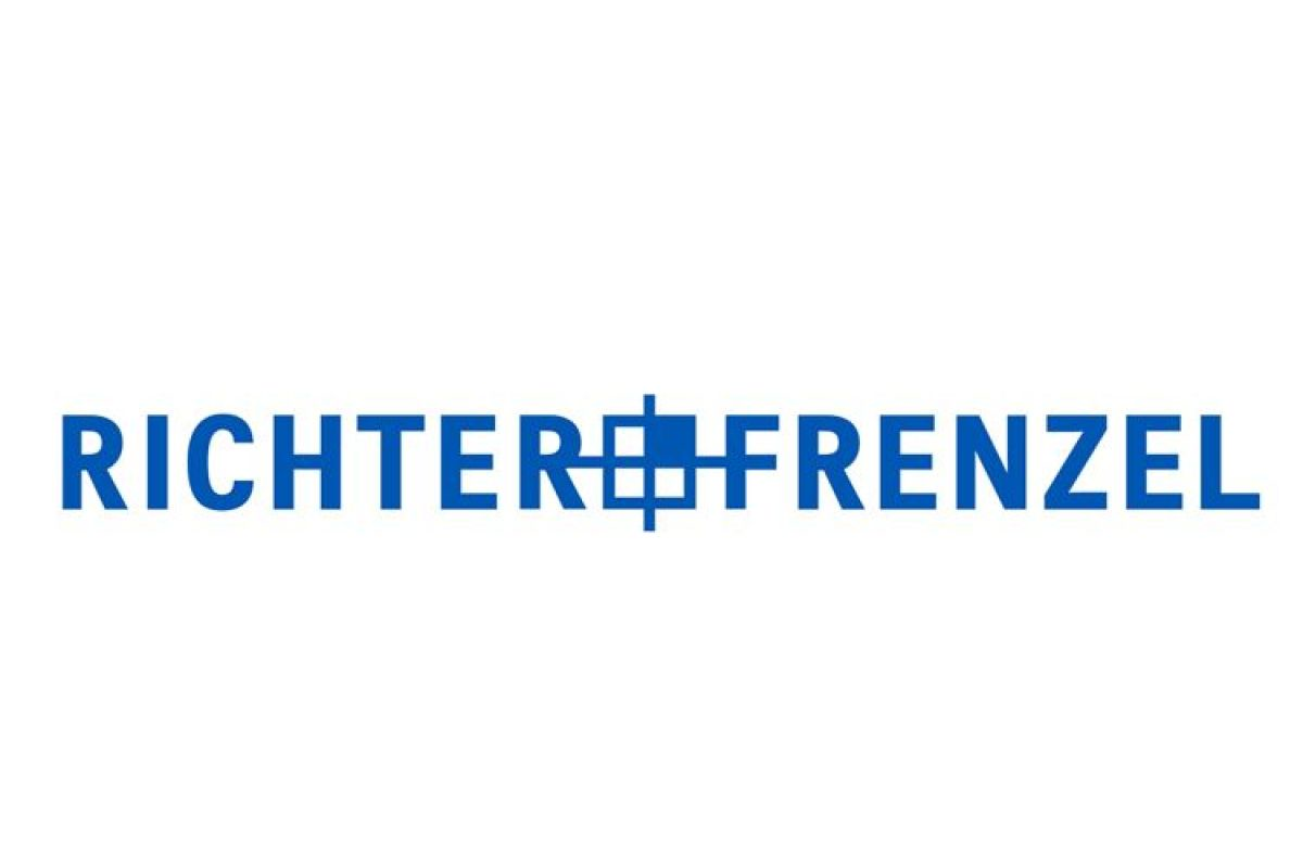 Richter Frenzel Logistik Gmbh & Co Kg www.sanitaerjournal.de