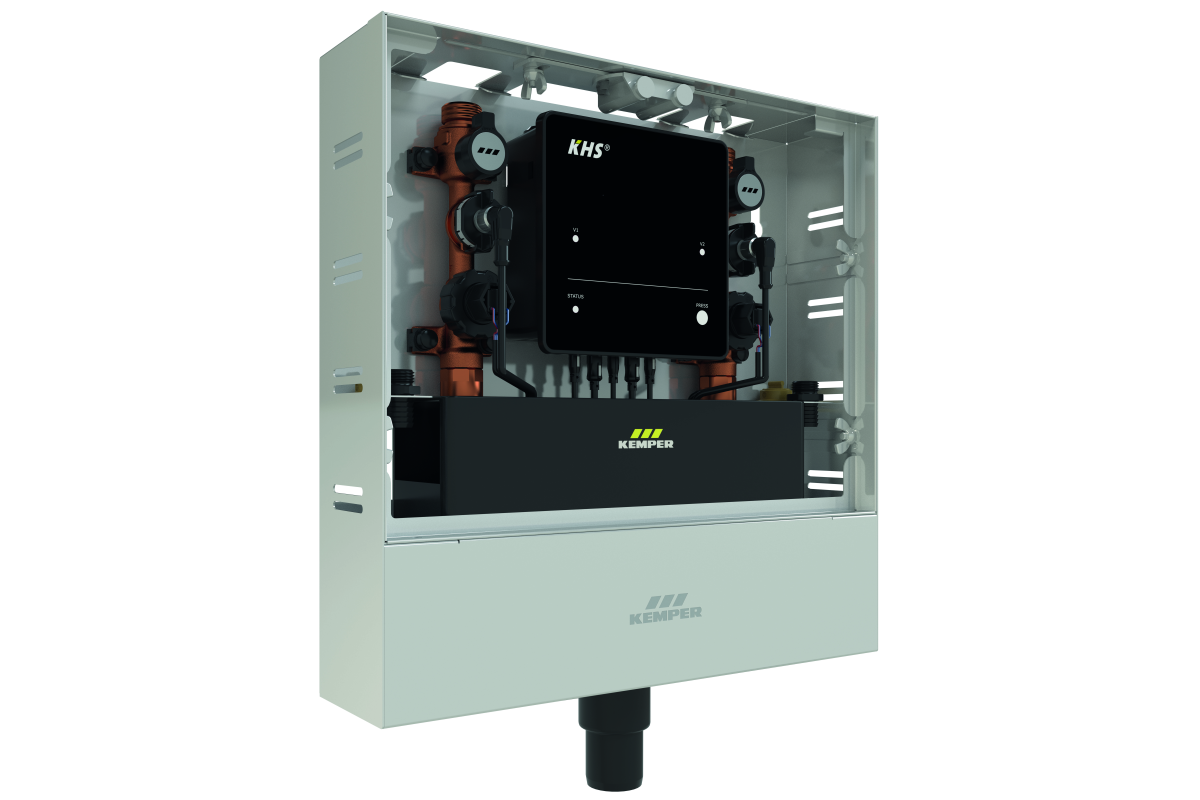 Neue Generation der \