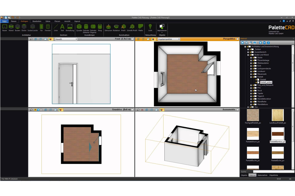 palette cad keygen torrent