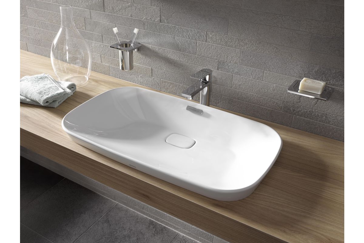 Toto hat für jedes Bad den passenden Waschtisch - SanitärJournal