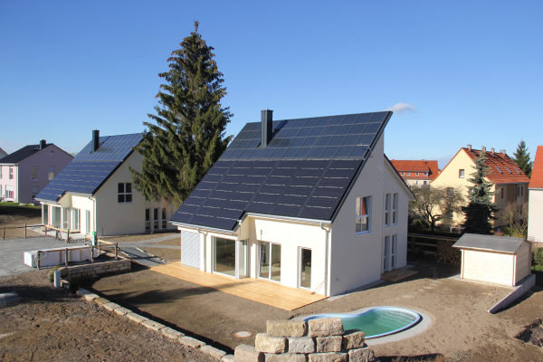 Seminar Sonnenhaus Als Effizienzhaus Heizungsjournal