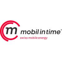 Mobil in Time Deutschland GmbH Mobil in Time Deutschland GmbH